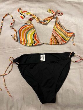 Paul Smith Designer  Bikini